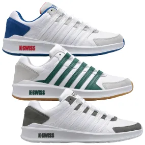 K-Swiss Mens Vista T Trainers