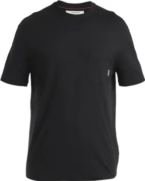 150 Tech Lite III Merino Relaxed Pocket T-Shirt - Men's|-|T-shirt à poche décontracté en laine mérinos 150 Tech Lite III - Homme