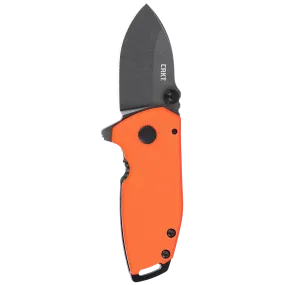 2486 Squid™ Compact - Orange