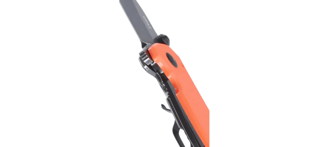 2486 Squid™ Compact - Orange