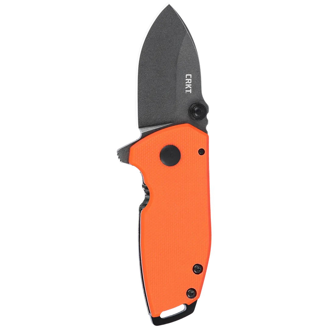 2486 Squid™ Compact - Orange