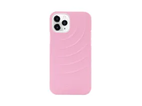 3sixT BioFleck 2.0 Case for iPhone 12 / 12 Pro (6.1") - Pretty Pink