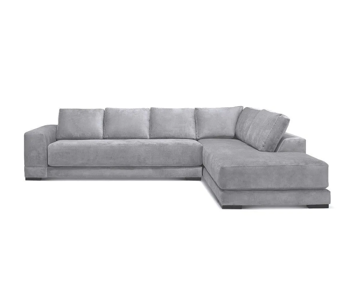 Adelmo Right Sectional