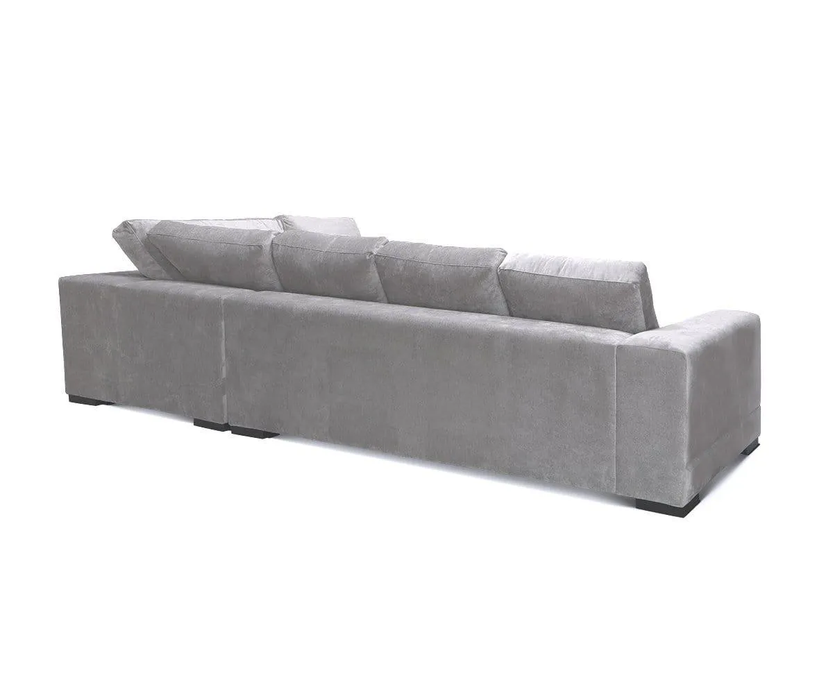 Adelmo Right Sectional