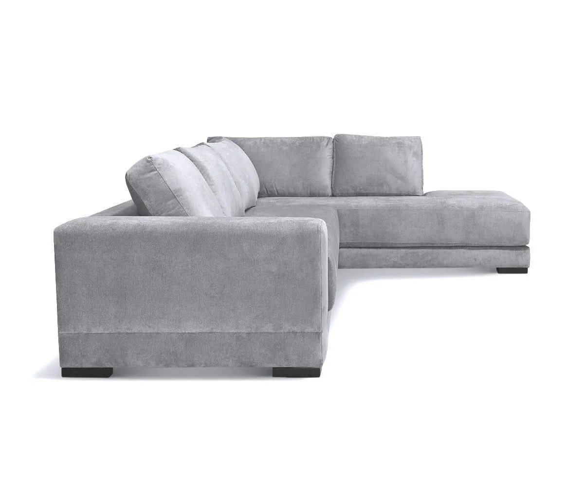 Adelmo Right Sectional