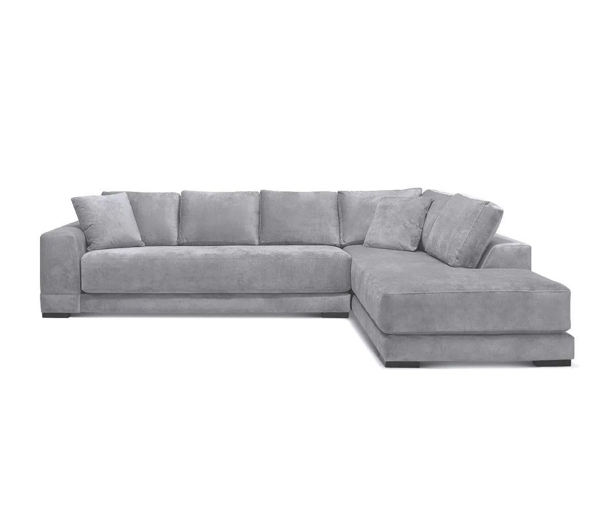 Adelmo Right Sectional