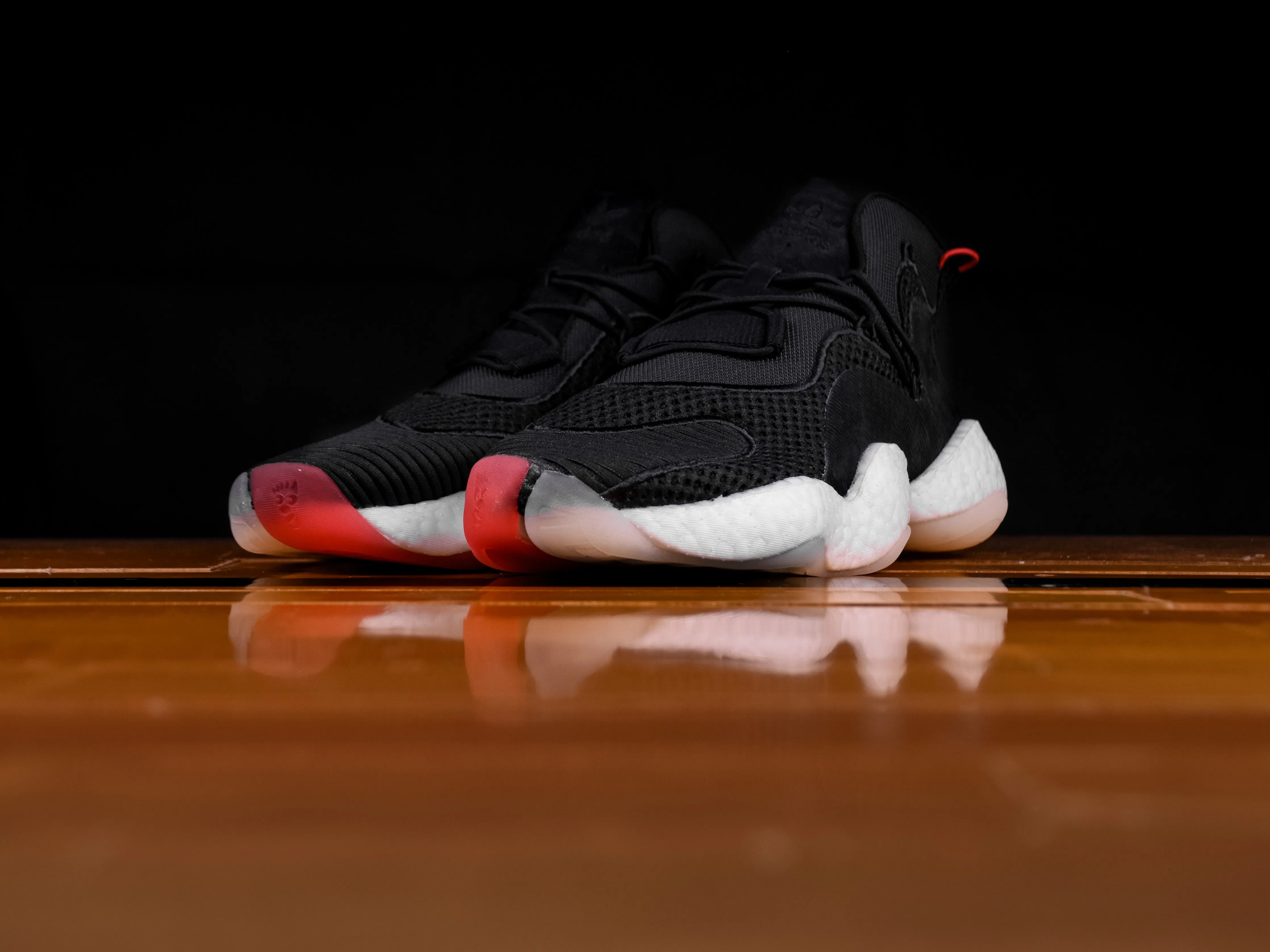 Adidas Crazy BYW [B37480]