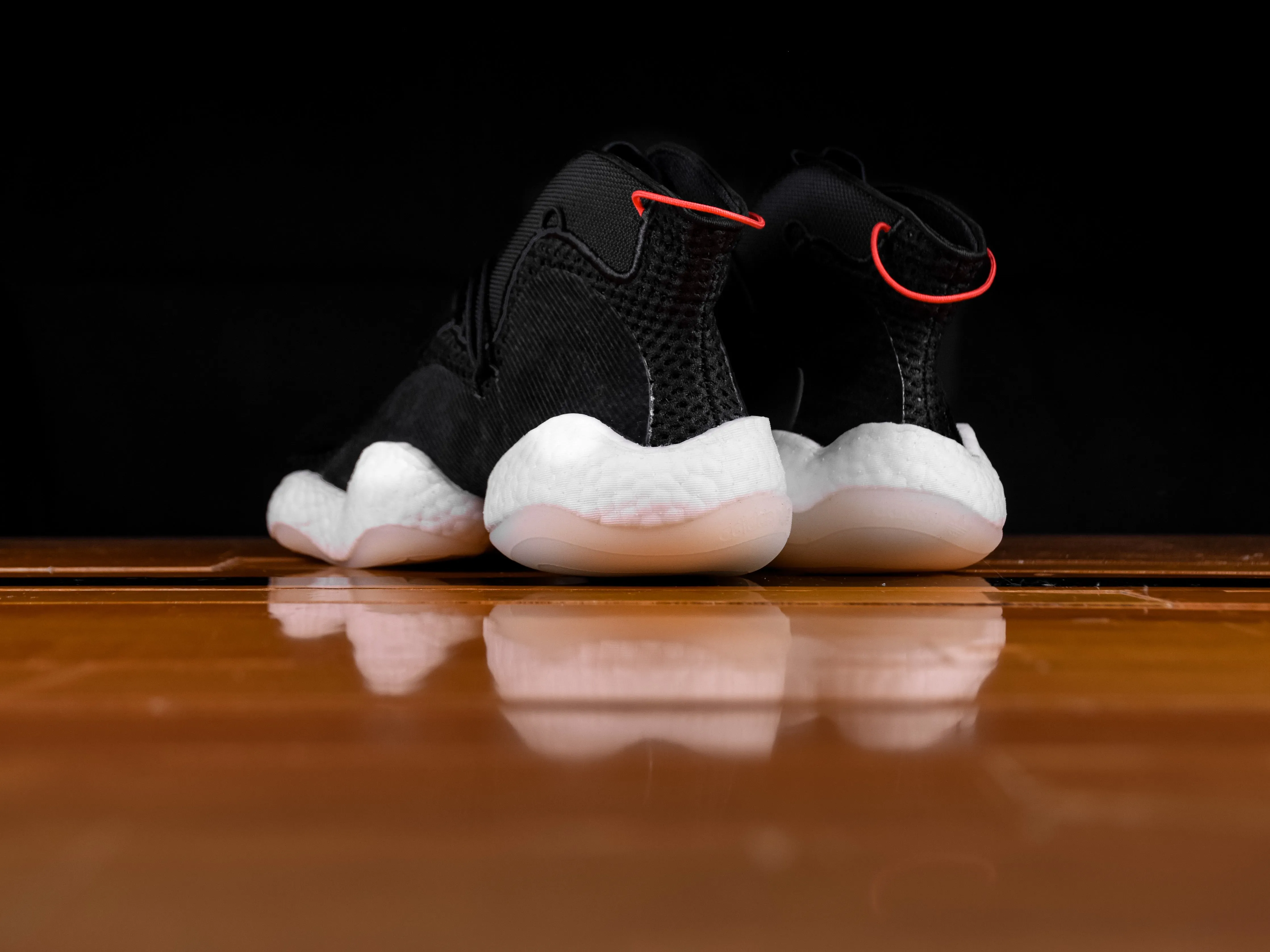 Adidas Crazy BYW [B37480]