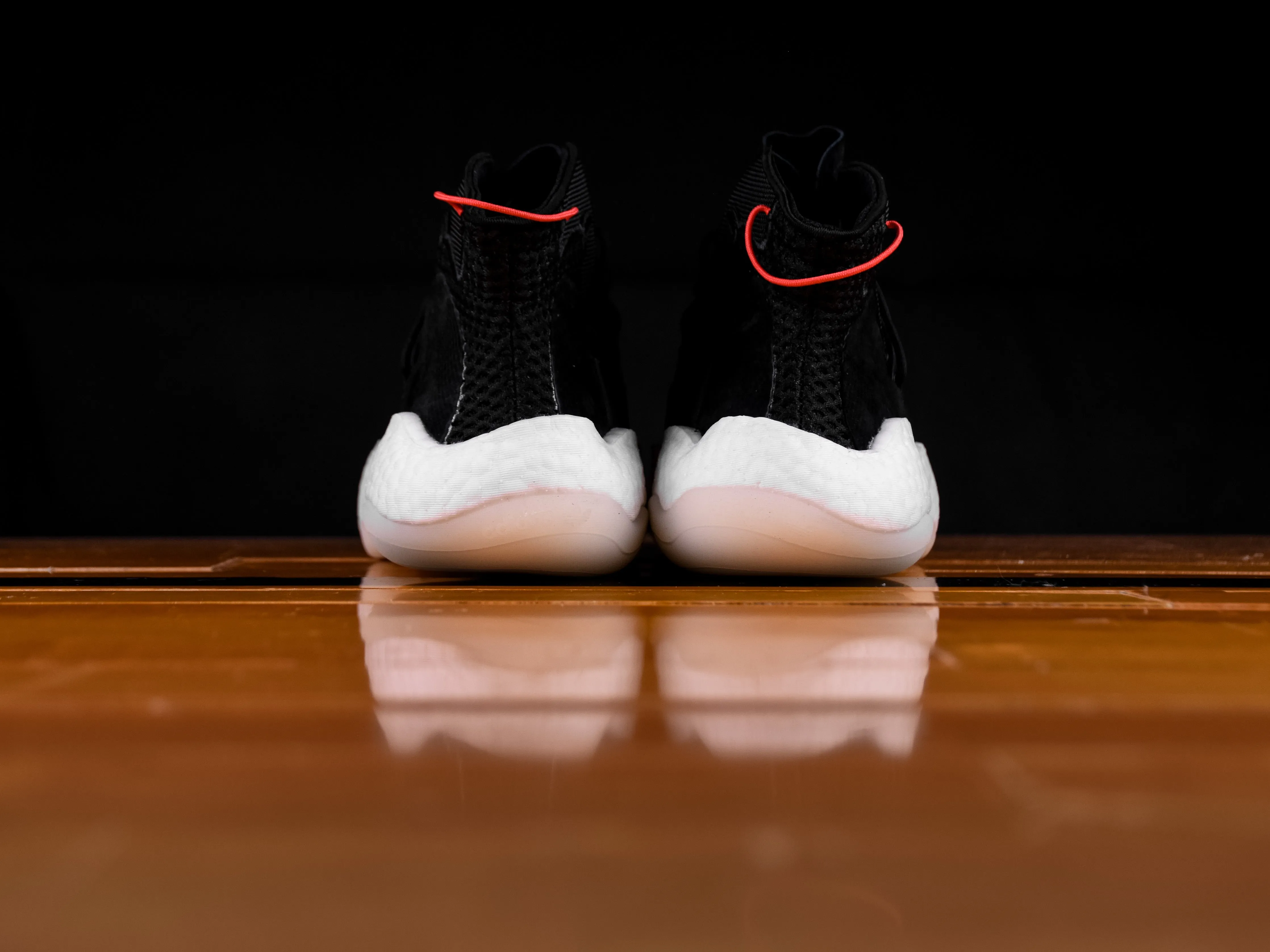 Adidas Crazy BYW [B37480]