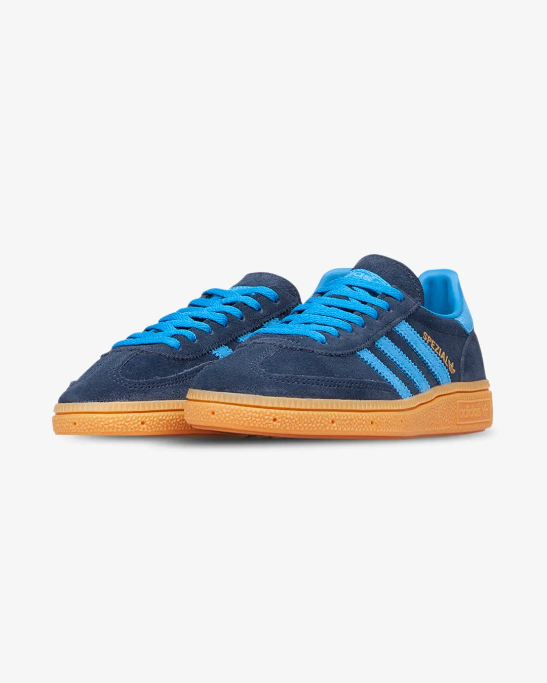 adidas Originals Handball Spezial W Night Indigo/Bright Blue