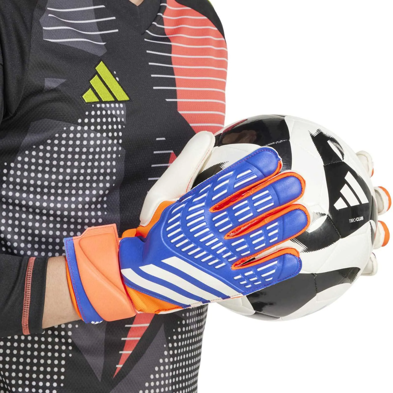 adidas Predator Match Football Goalkeeper Gloves