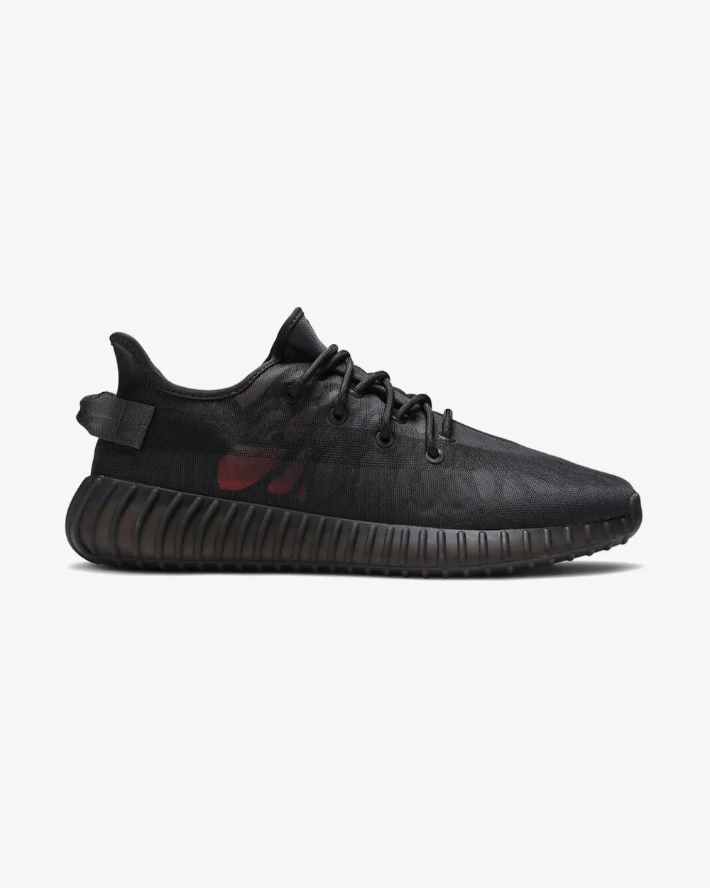 ADIDAS YEEZY BOOST 350 V2 MONO CINDER