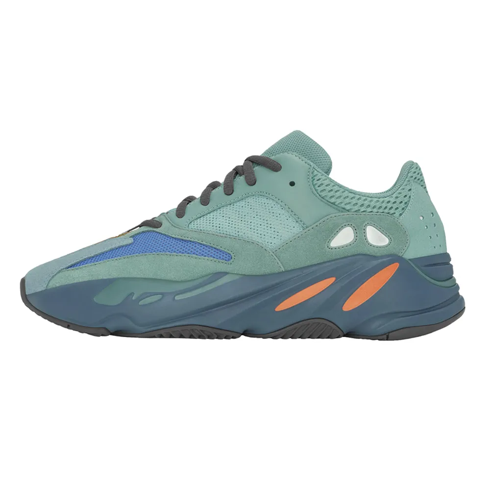 Adidas Yeezy Boost 700 Lace Up Sneakers