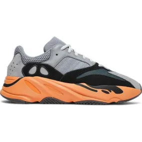 Adidas Yeezy Boost 700 'Wash Orange' M