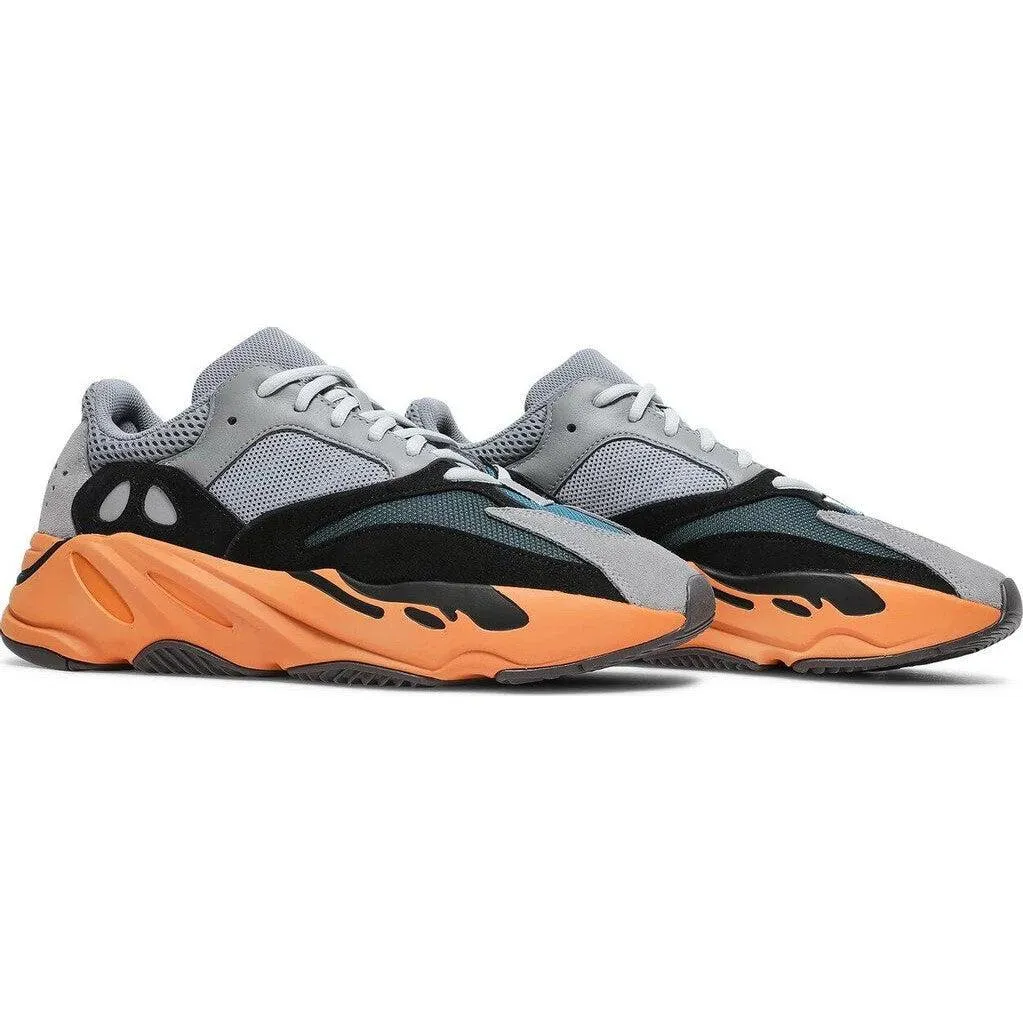 Adidas Yeezy Boost 700 'Wash Orange' M