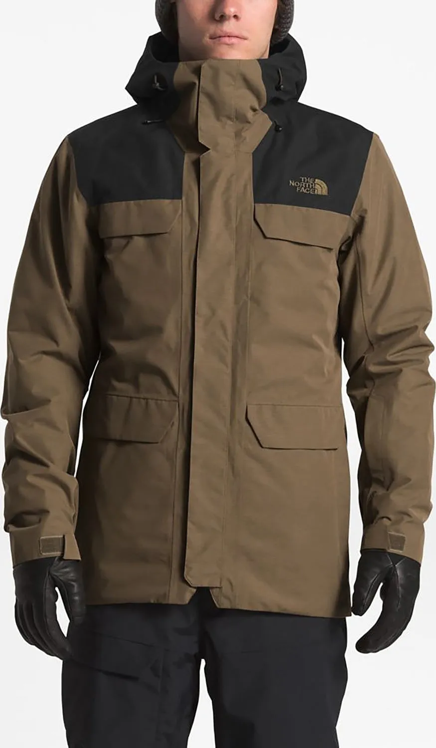 Alligare ThermoBall Triclimate - Men's|-|Manteau Triclimate Alligare ThermoBall - Homme