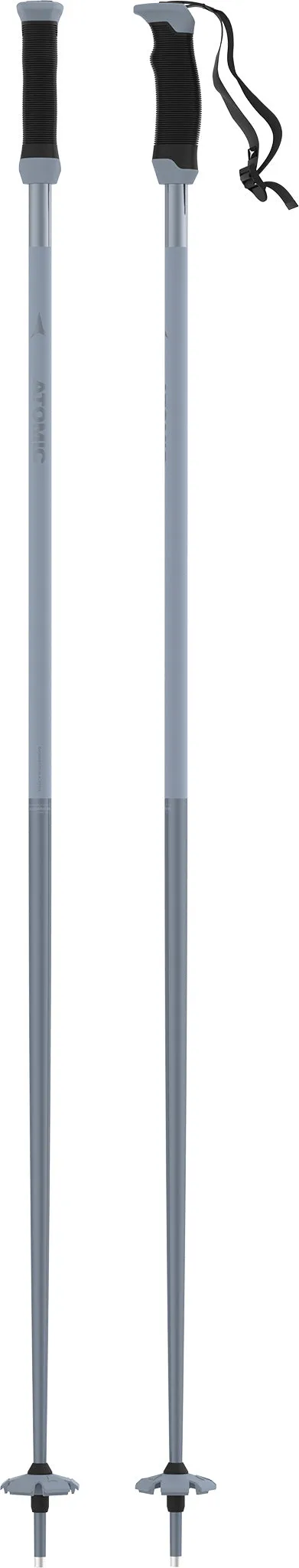 AMT SQS All-Mountain Poles|-|Btons tout-terrain AMT SQS