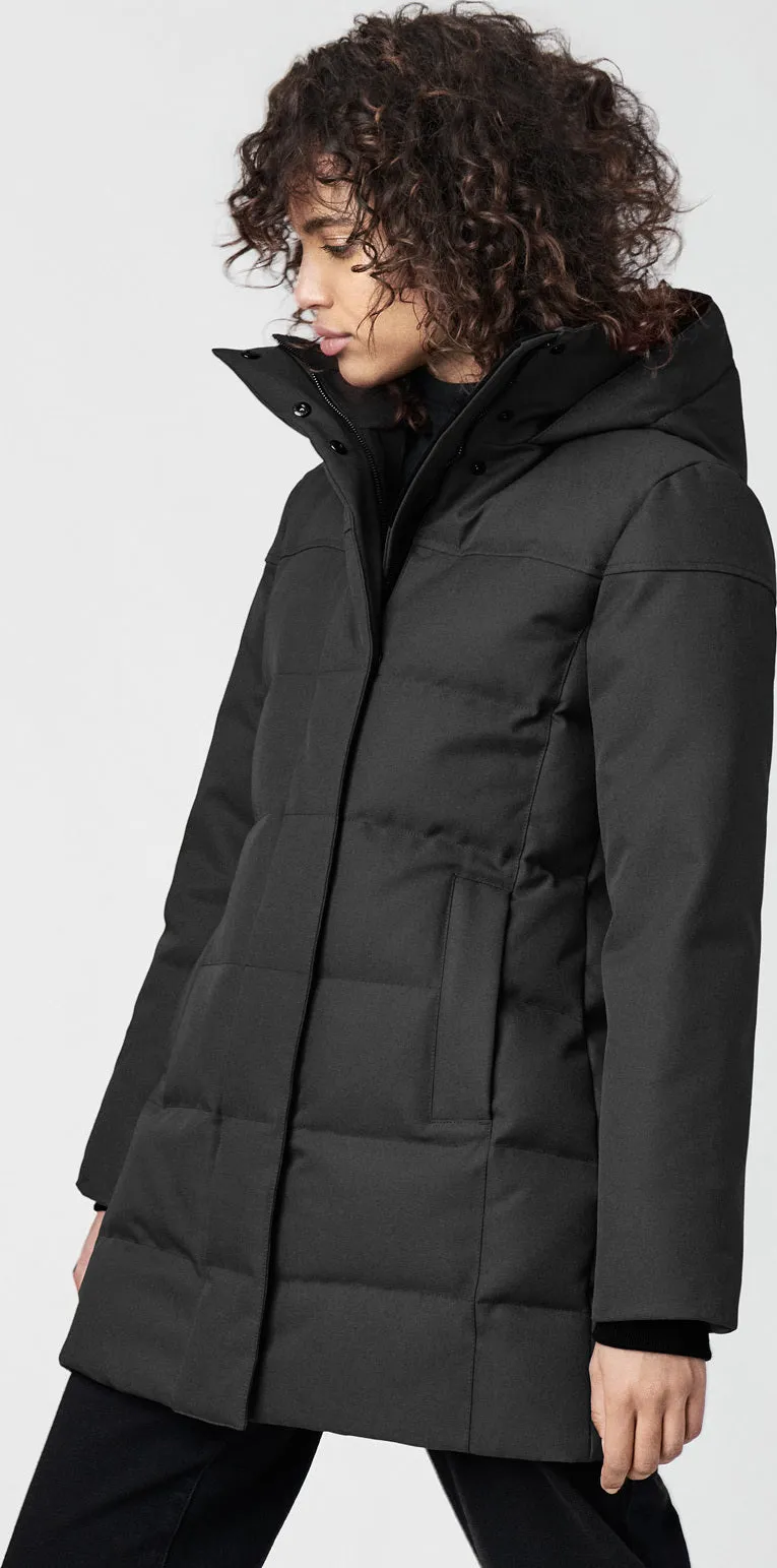 Annecy Parka - Women's|-|Parka Annecy - Femme