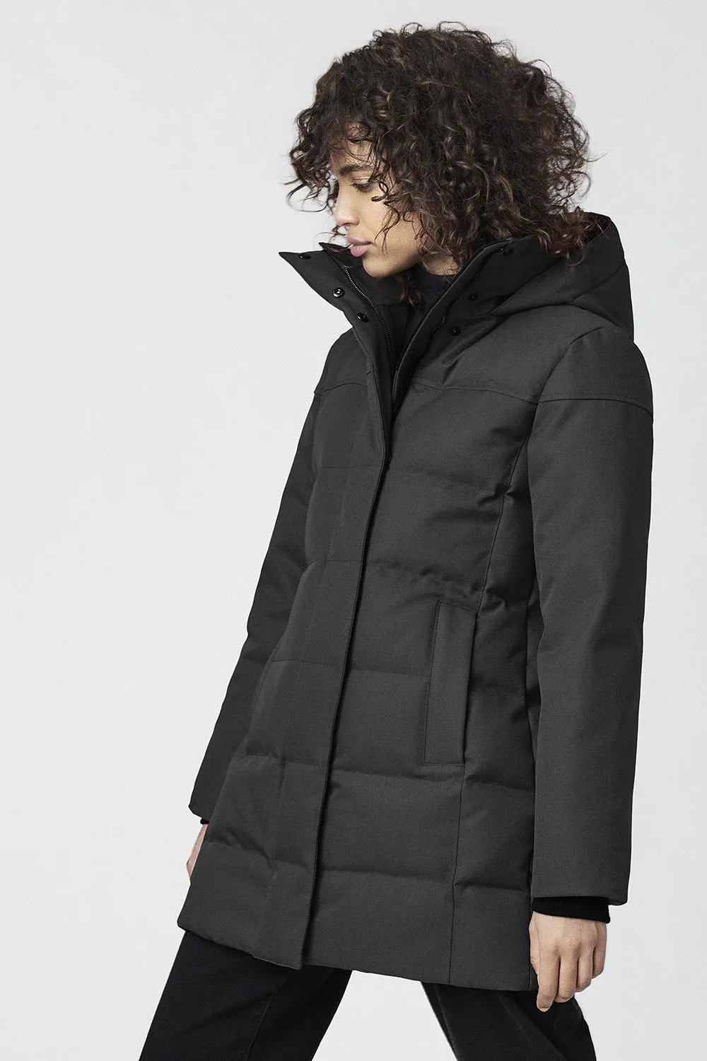 Annecy Parka - Women's|-|Parka Annecy - Femme