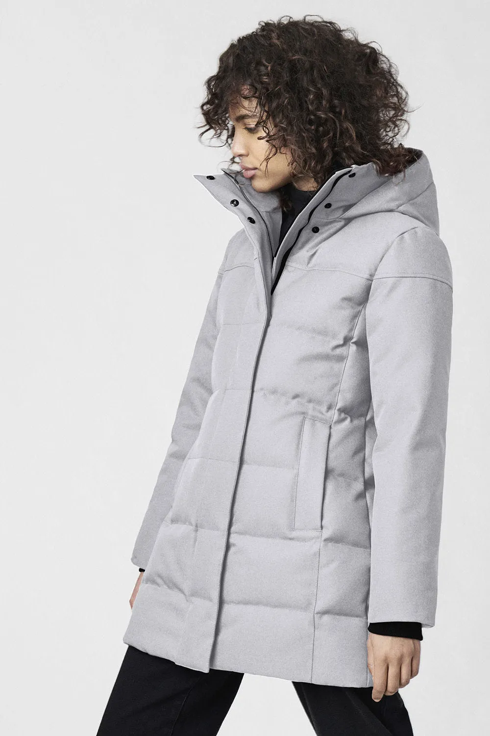 Annecy Parka - Women's|-|Parka Annecy - Femme