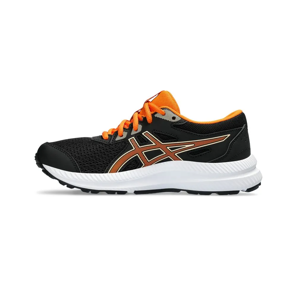 ASICS Gel-Contend 8 Grade School Running Shoes