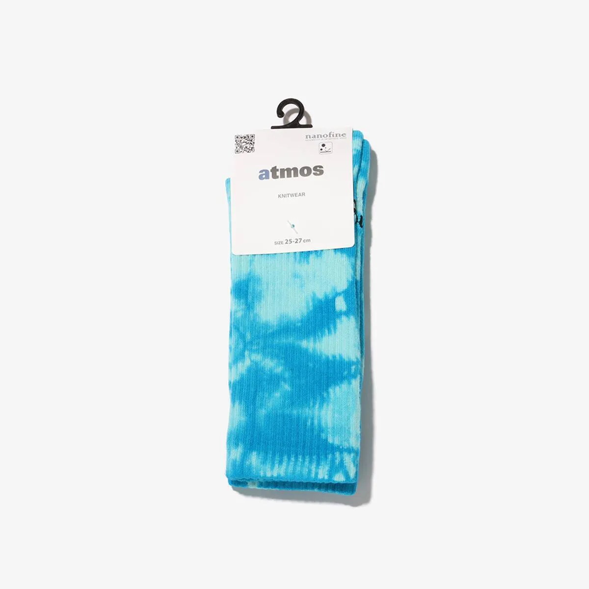 ATMOS TIE DYE SOCKS