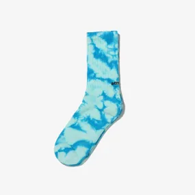 ATMOS TIE DYE SOCKS