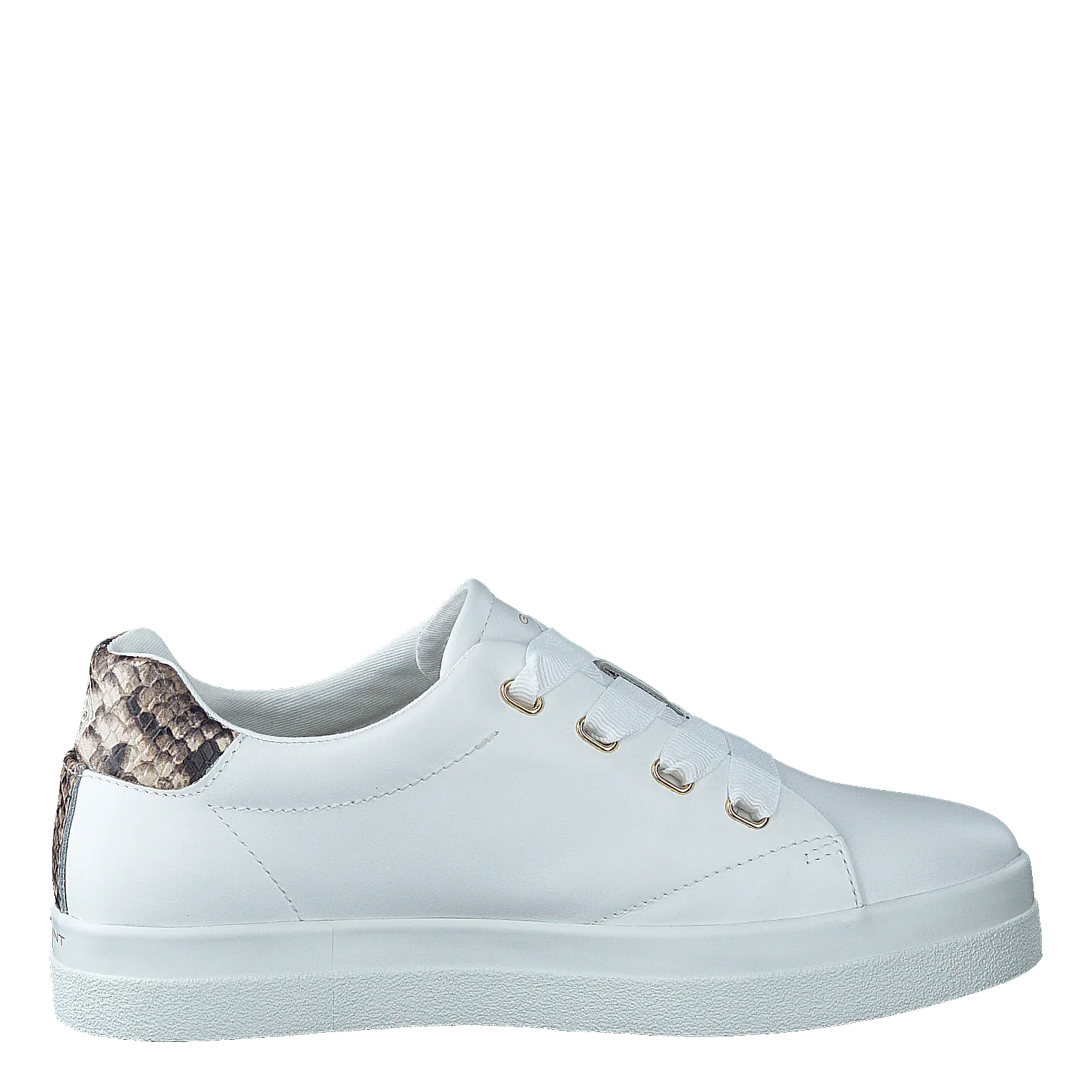 Avona Sneaker Bright White