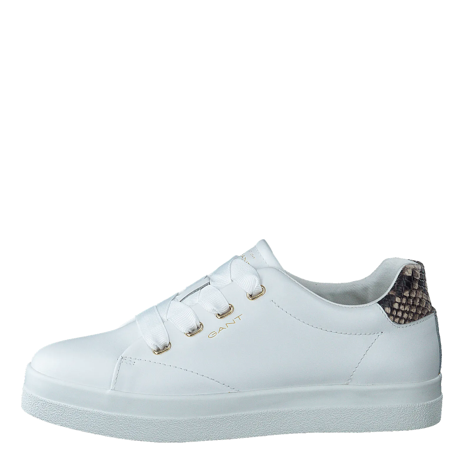 Avona Sneaker Bright White