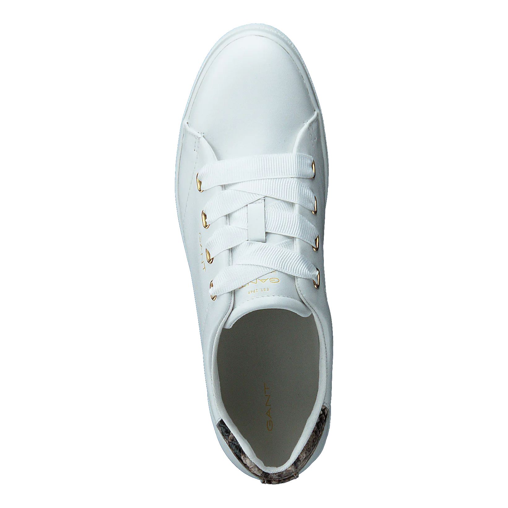 Avona Sneaker Bright White