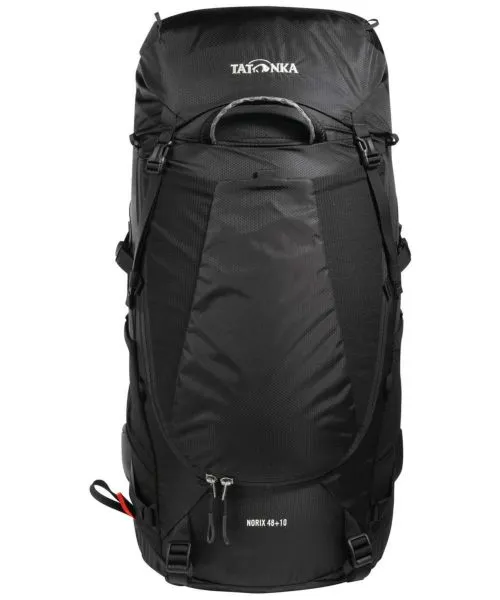 backpack Norix 48 10  titanium grey