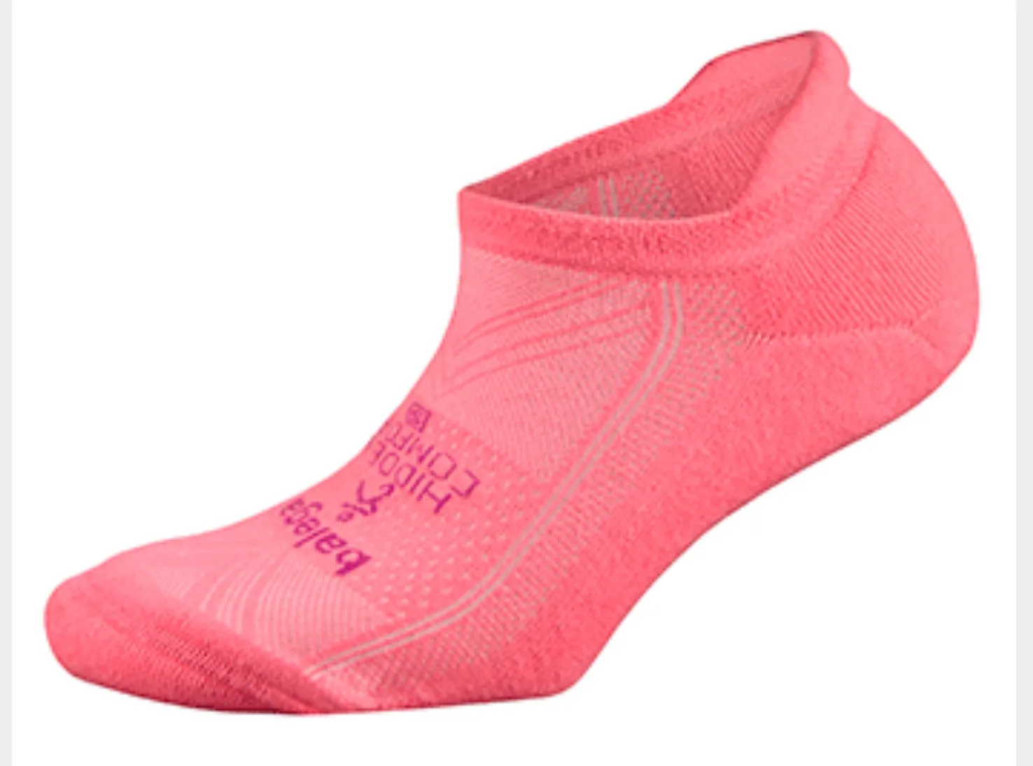 Balega Hidden Comfort Running Sock