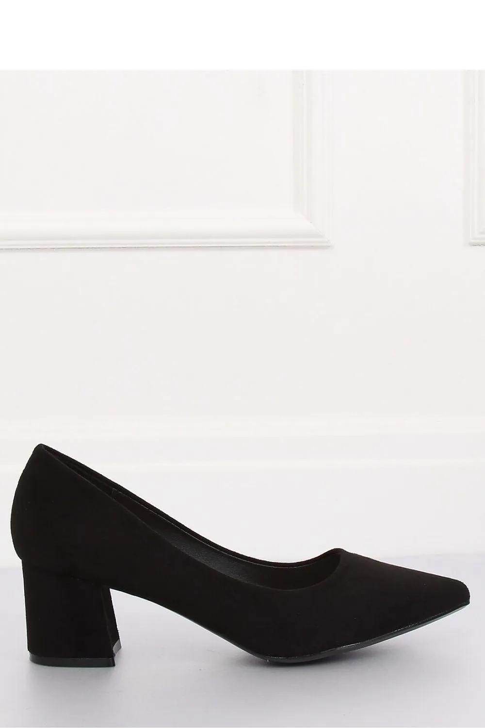 Block heel pumps Inello