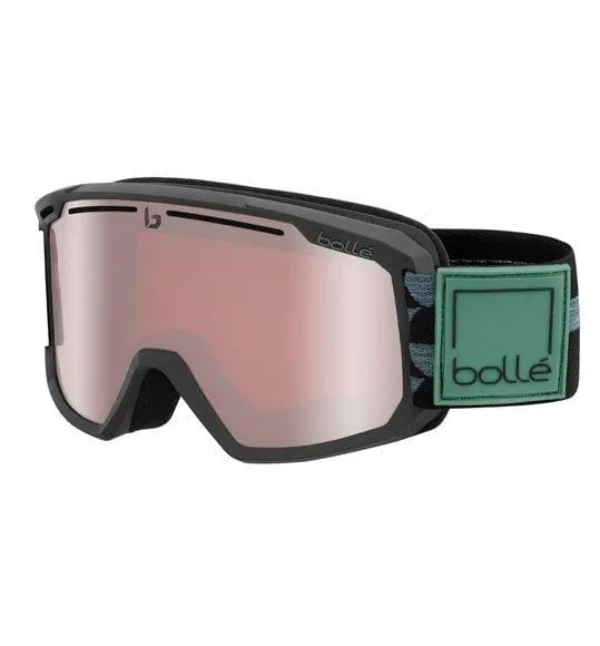 Bolle Maddox Ski Goggle