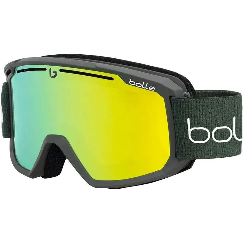 Bolle Maddox Ski Goggle