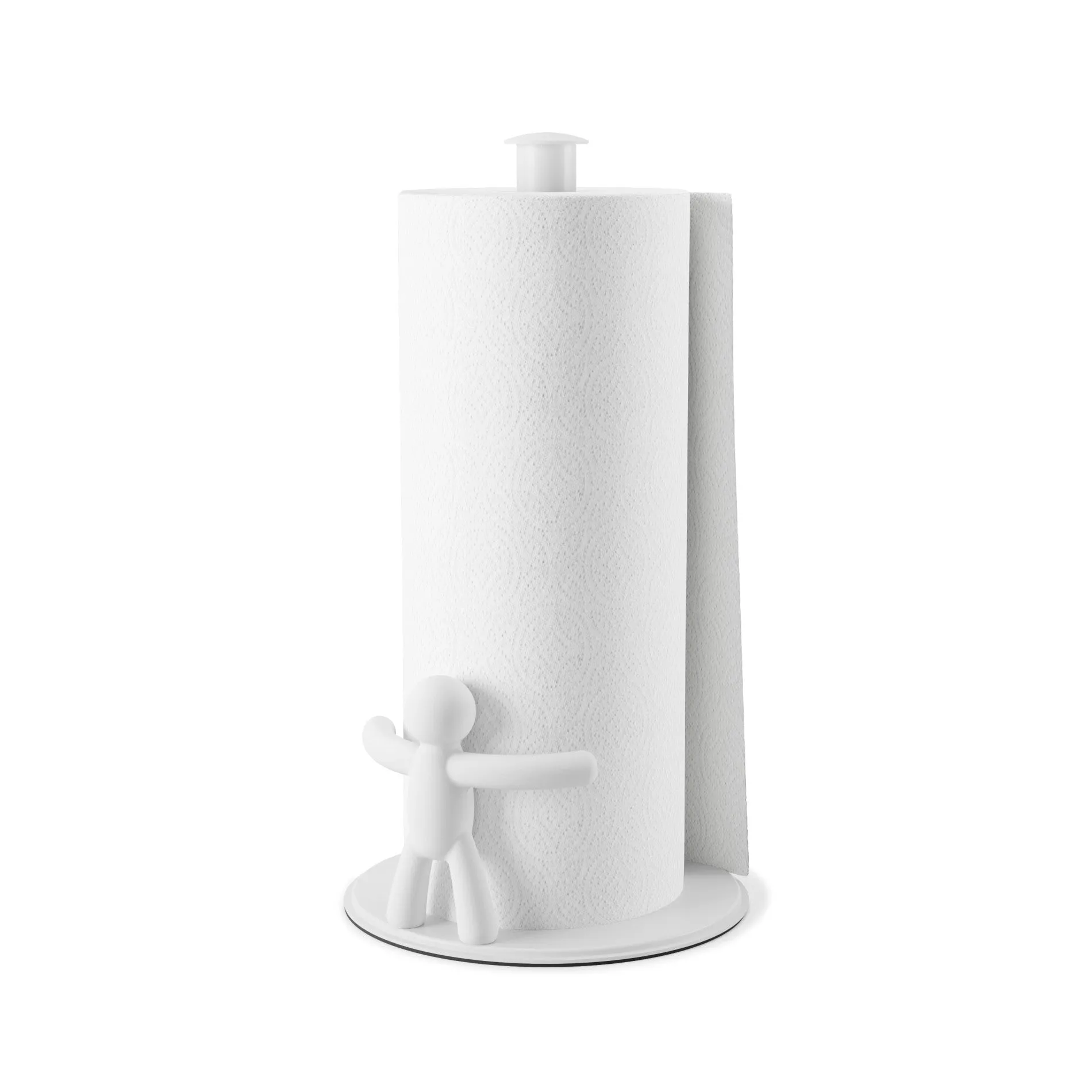 Buddy Paper Towel Holder