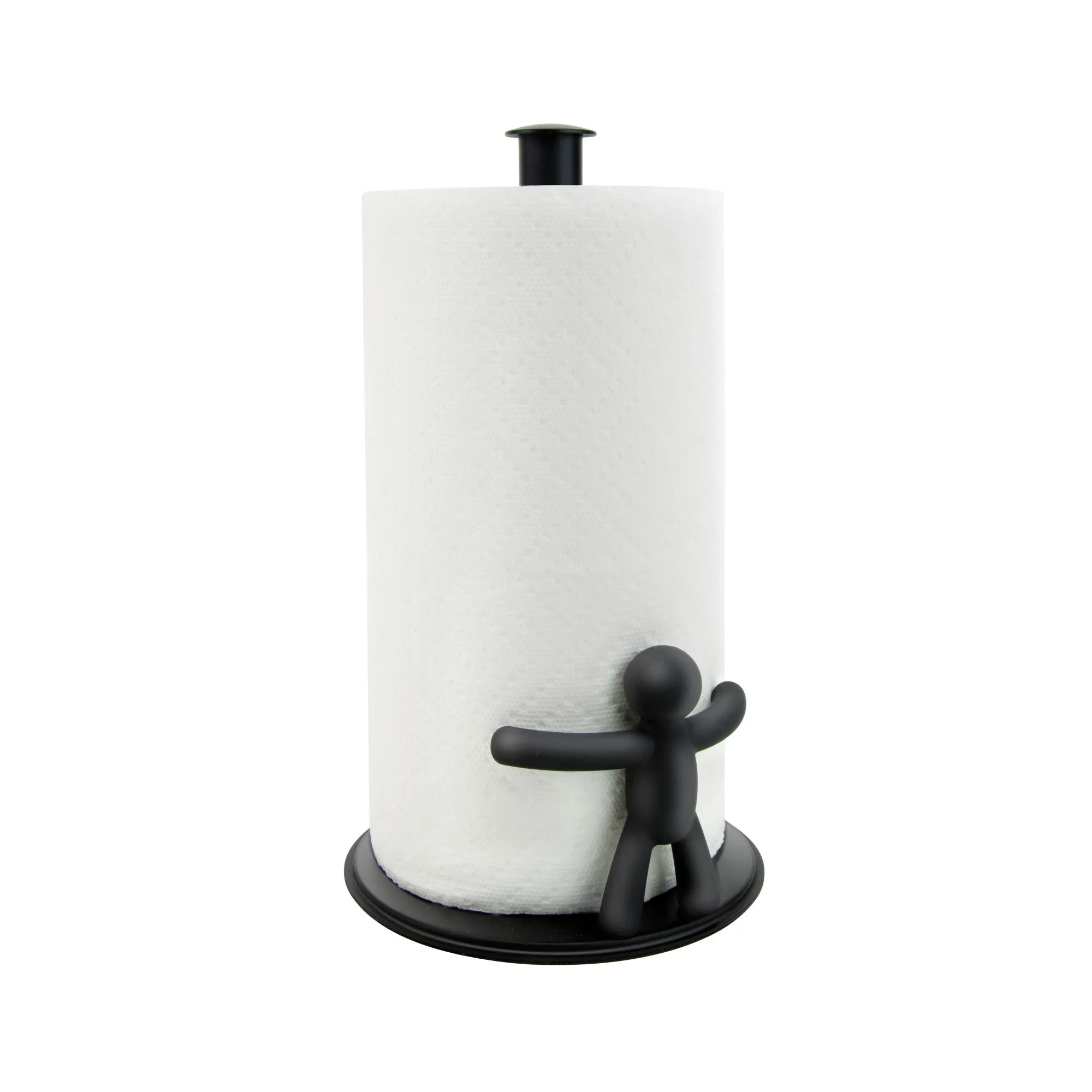 Buddy Paper Towel Holder