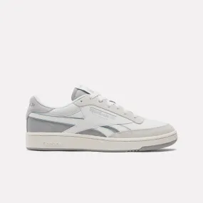 Club C Revenge Shoes Boulder Grey/Grey/Chalk