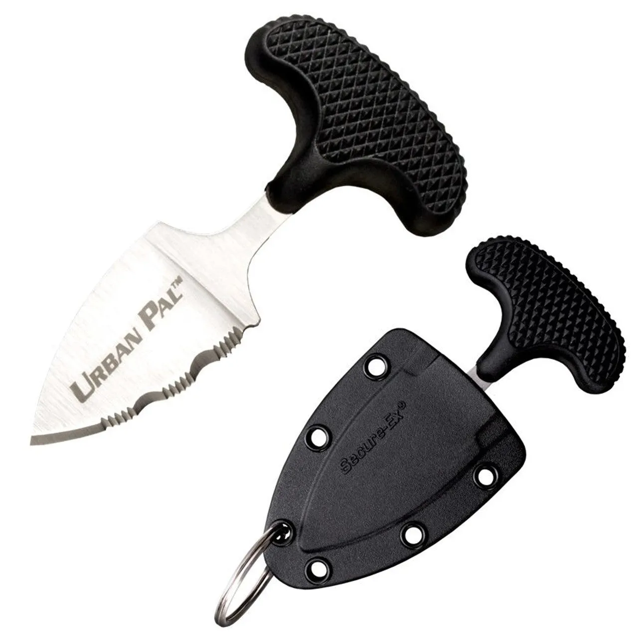 Cold Steel Urban Pal Push Dagger 43LS