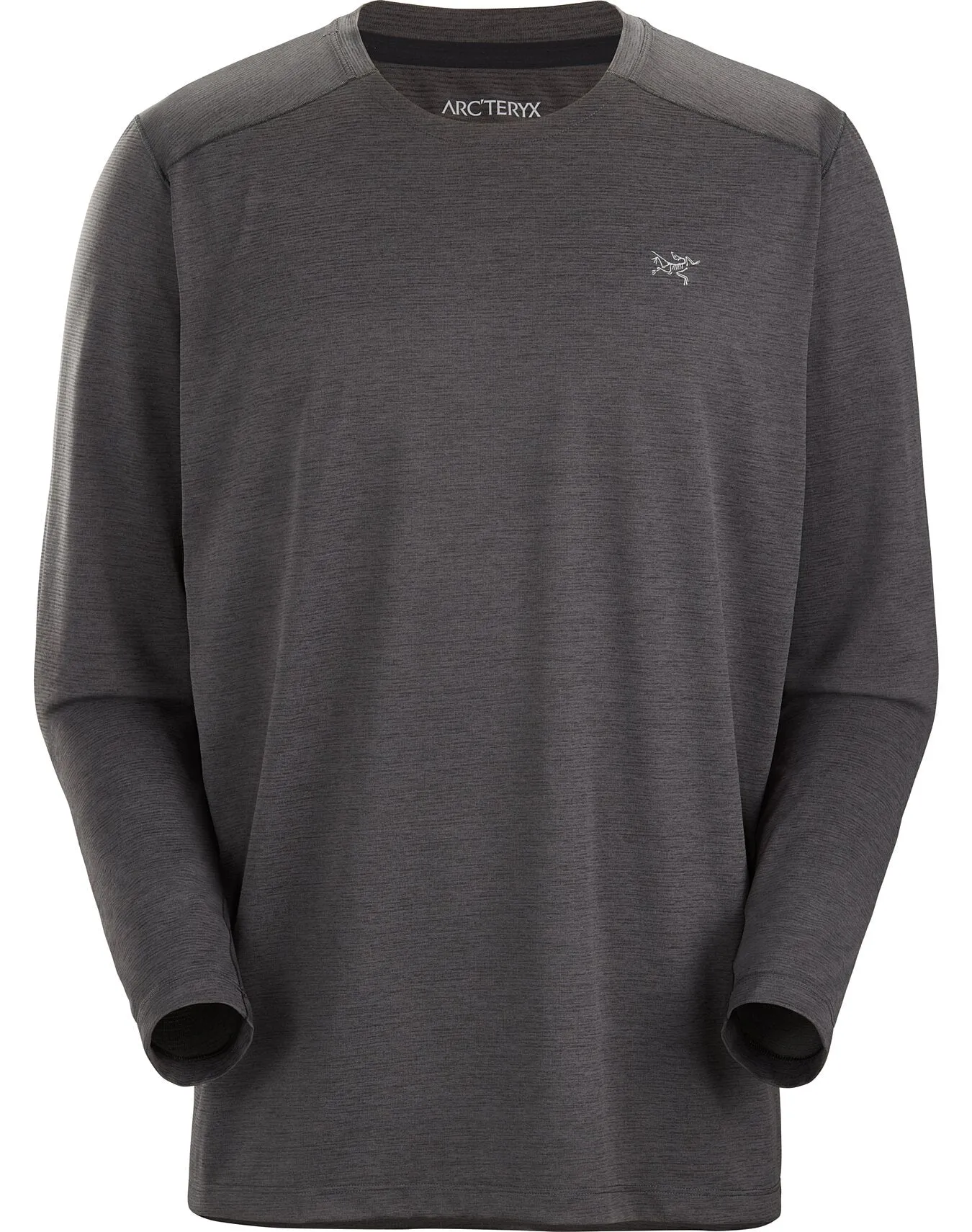 Cormac Crew Neck Shirt LS Men's