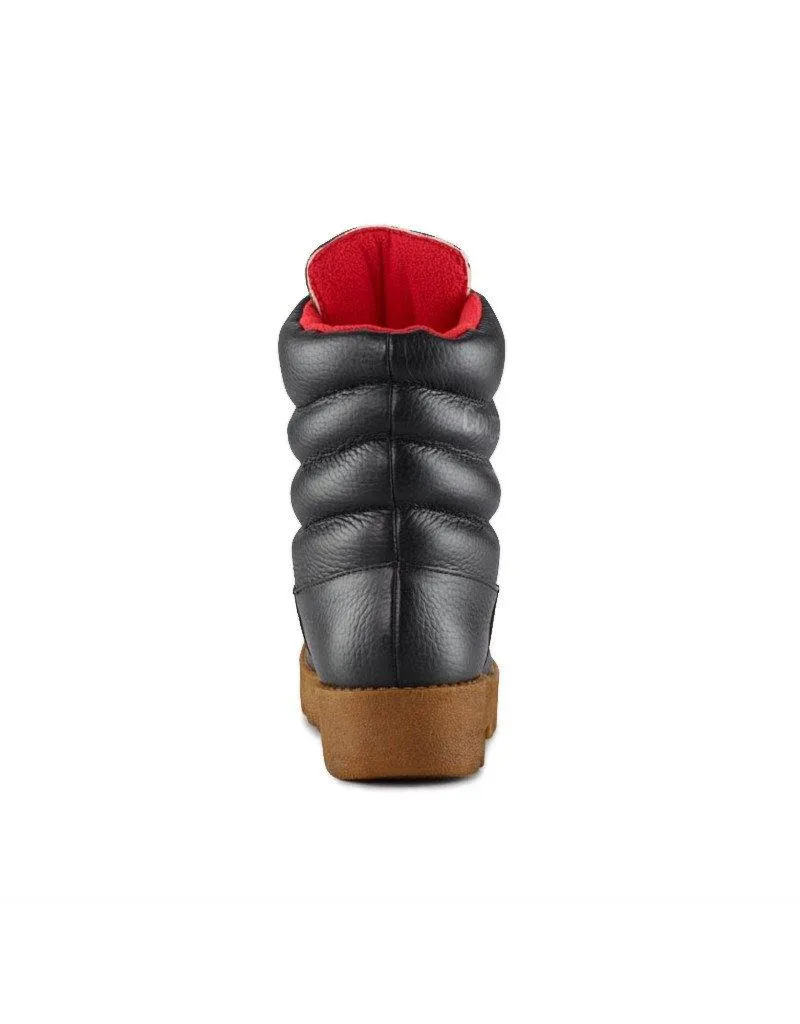 Cougar Original Pillow Boot Black