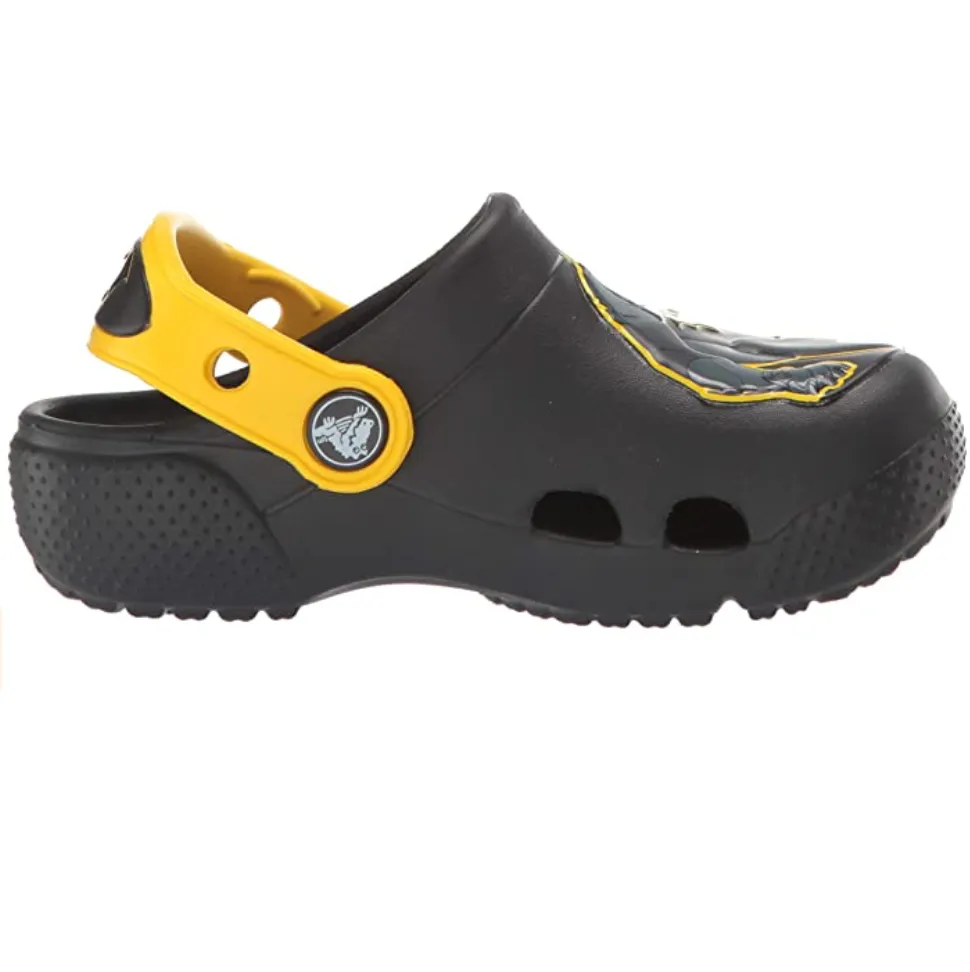 Crocs Kids Fun Lab Batman Clog