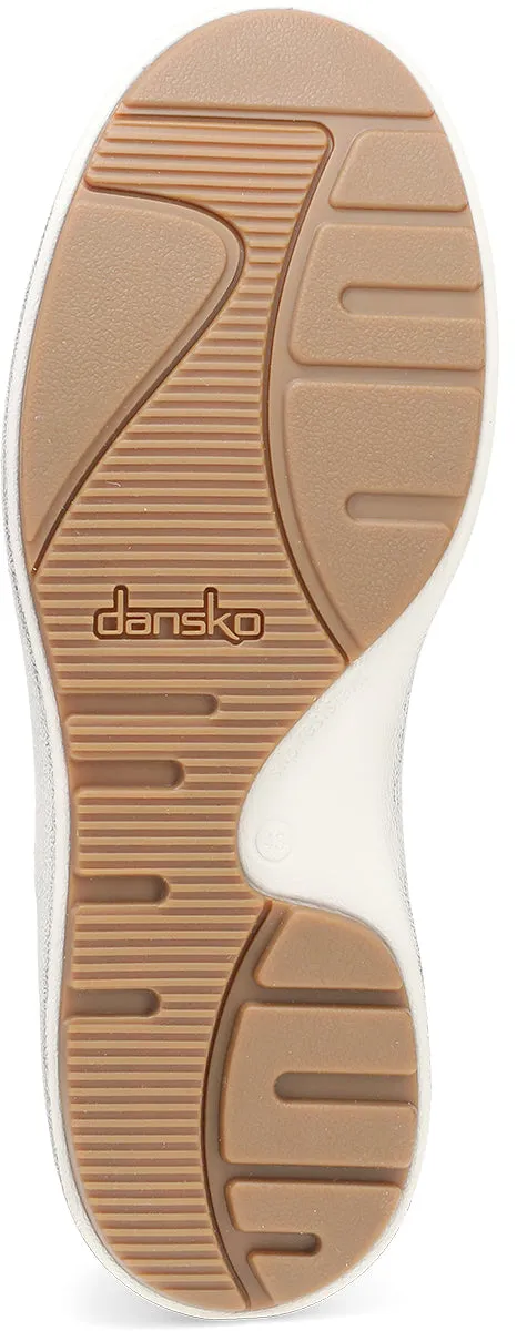 DANSKO TRENT BROWN