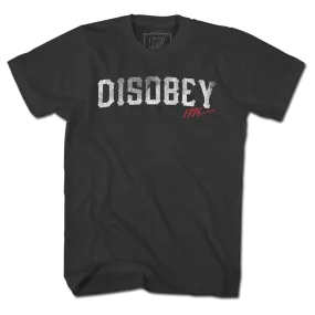 Disobey