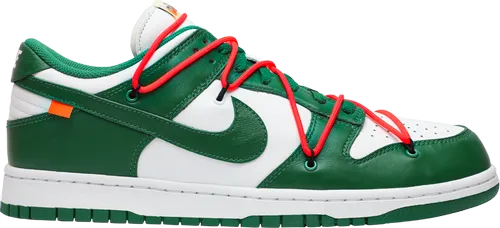 DUNK LOW OFF-WHITE PINE GREEN