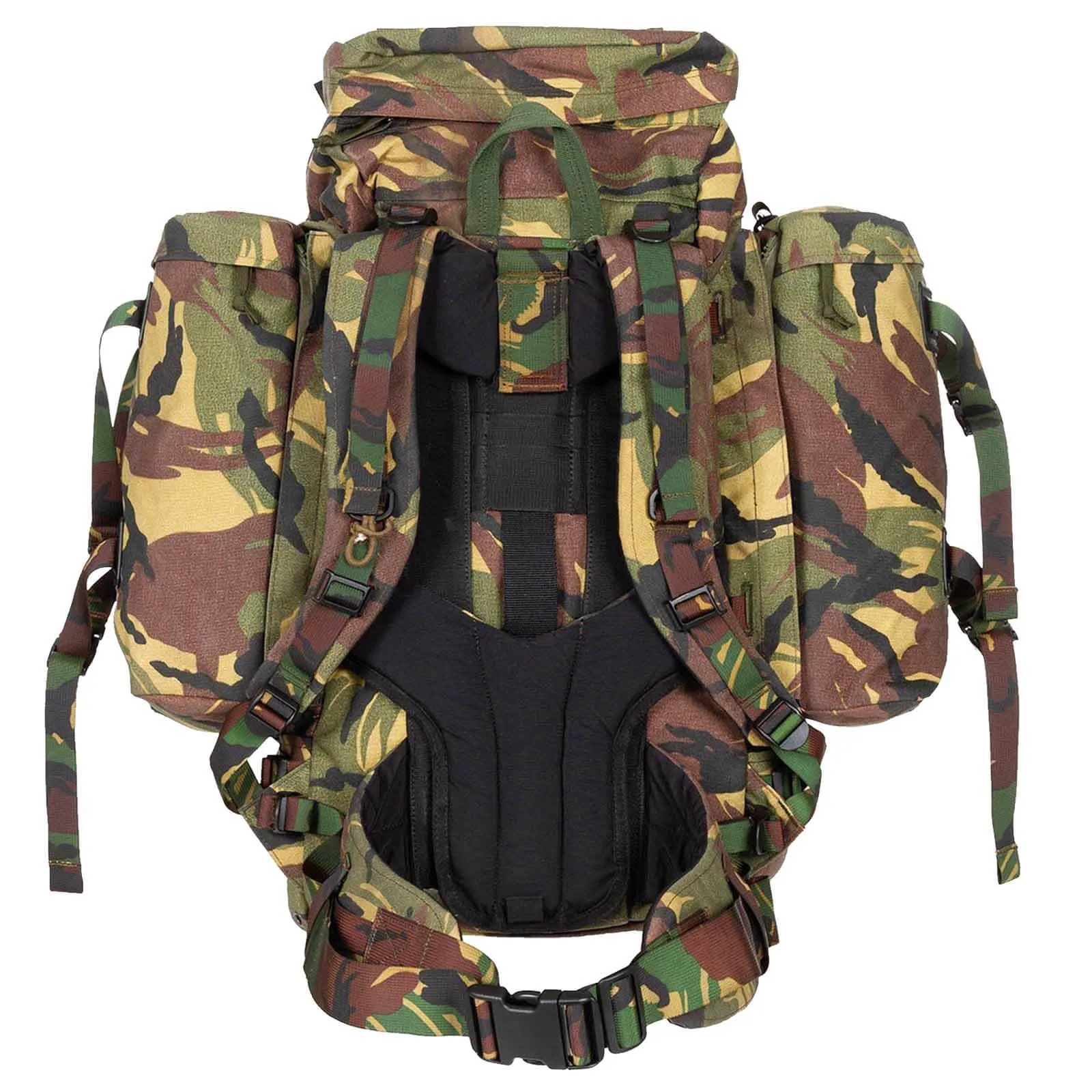 Dutch Army Lowe Alpine Sting Pack 80L