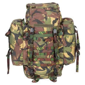 Dutch Army Lowe Alpine Sting Pack 80L