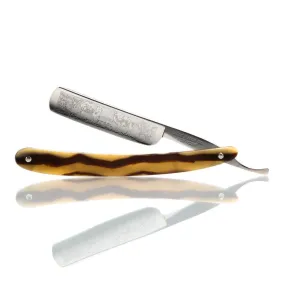 Eagle Razor Co. - "Silver Steel" Vintage Straight Razor