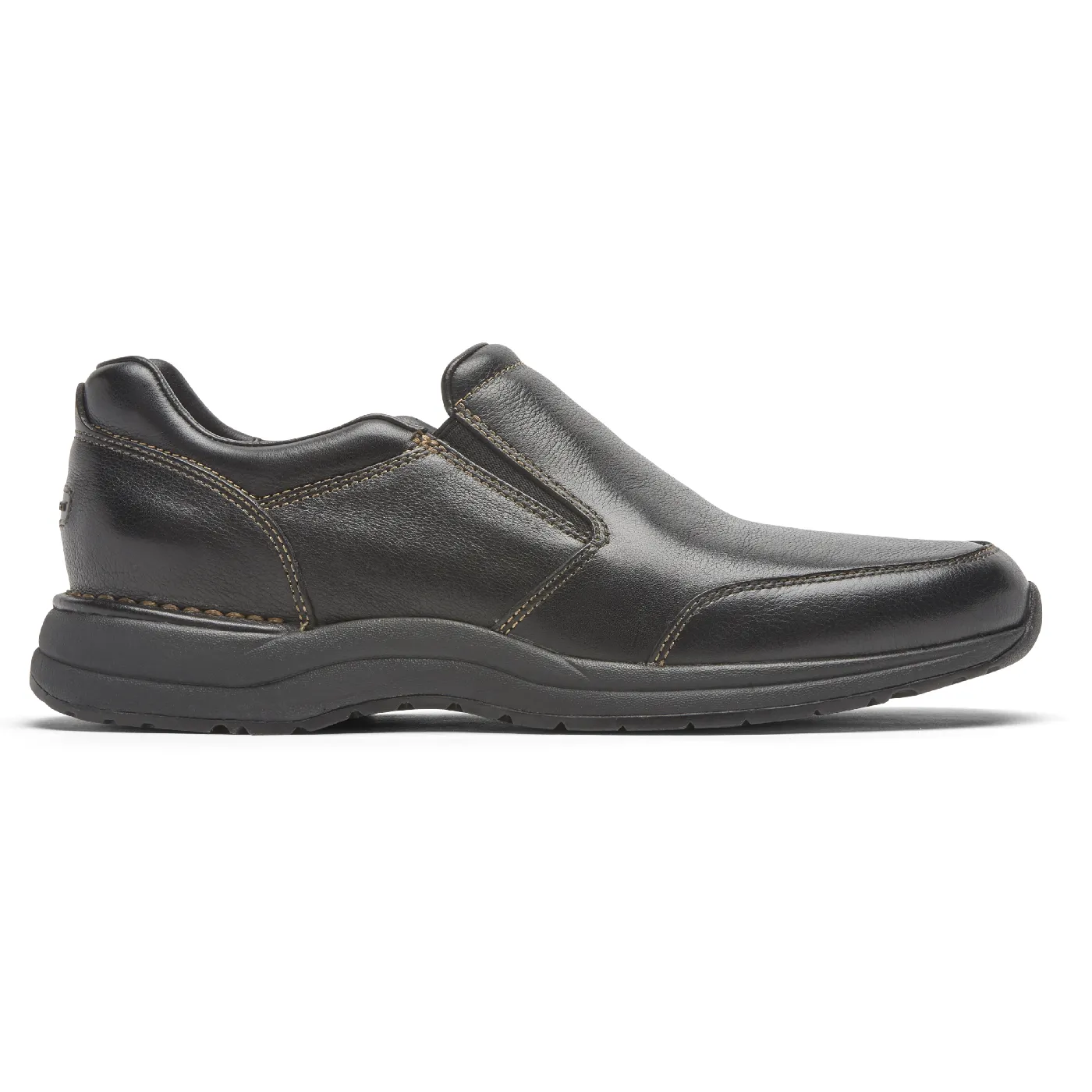 Edgehill II Loafer Black