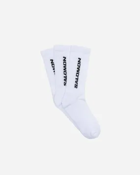 Everyday Crew 3-pack Socks